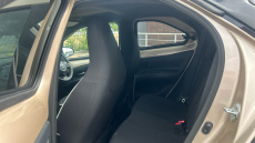 Toyota Aygo X 1.0 VVT-i Edge 5dr Petrol Hatchback